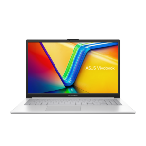 ASUS Vivobook Go 15, Student Laptop, AMD Ryzen 5 7520U (16GB/512GB/AMD Radeon Graphics/39.62 cms (15.6) FHD/Windows 11 Home/Office Home 2024 + M365 Basic (1 Year Validity)*) E1504FA-NJ5541WS